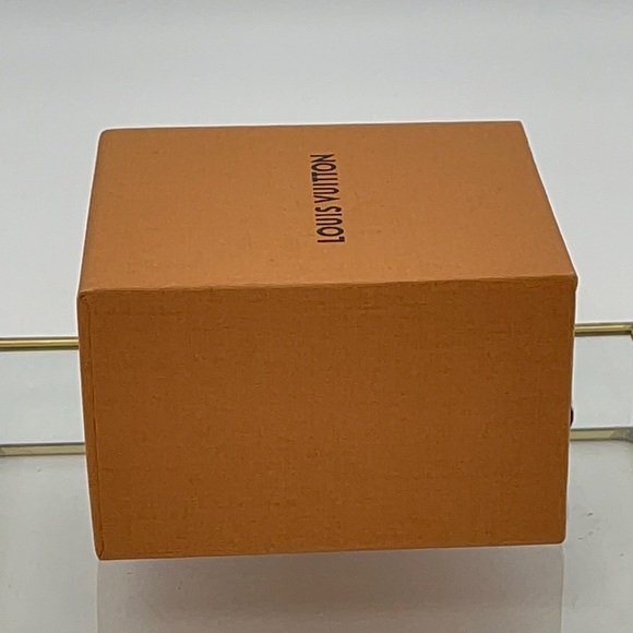 Louis Vuitton Home Accent / Storage Box - Picture 4 of 10